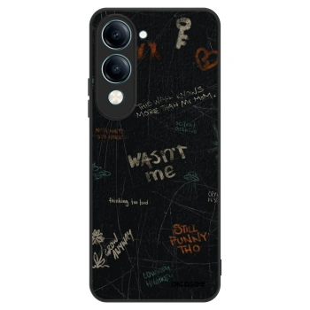 Obal pro Vivo Y29s 5G - CONFESSION