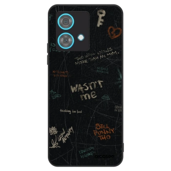 Obal pro Motorola Edge 40 Neo - CONFESSION
