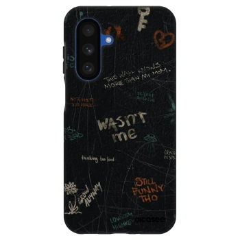 Obal pro Samsung Galaxy A17 5G - CONFESSION