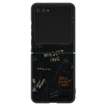 Obal pro Motorola Razr 60 - CONFESSION
