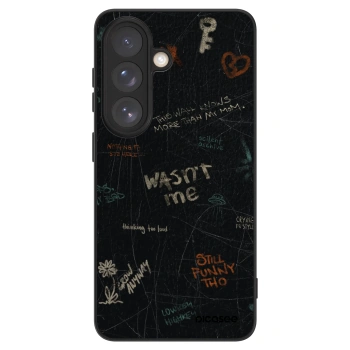Picasee ULTIMATE CASE PowerShare pro Samsung Galaxy S26 - CONFESSION