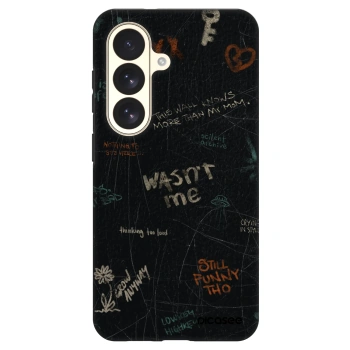 Obal pro Samsung Galaxy S26 - CONFESSION