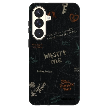 Obal pro Samsung Galaxy S26+ - CONFESSION