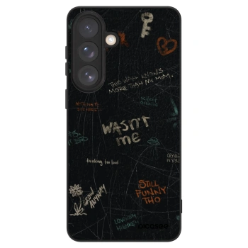 Picasee ULTIMATE CASE pro Samsung Galaxy S26+ - CONFESSION