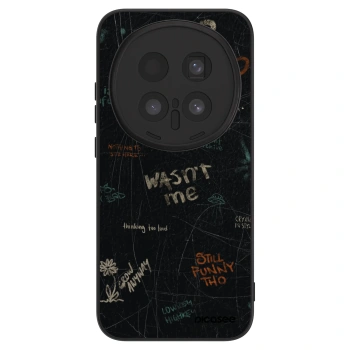Obal pro Honor Magic8 Pro 5G - CONFESSION