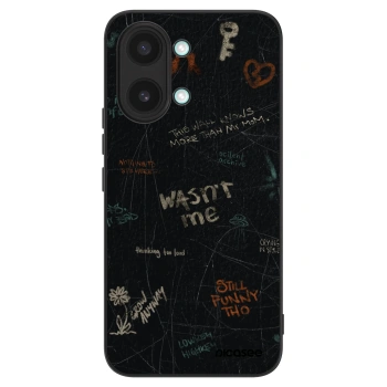 Obal pro Xiaomi Poco X8 Pro Max - CONFESSION