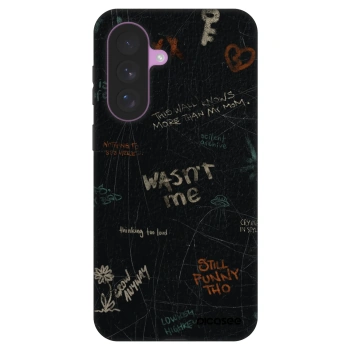 Picasee Fashion Case pro Samsung Galaxy A57 5G - CONFESSION