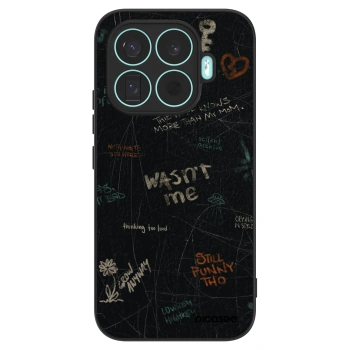 Obal pro Xiaomi 17T - CONFESSION