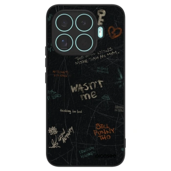 Obal pro Xiaomi 17T Pro - CONFESSION