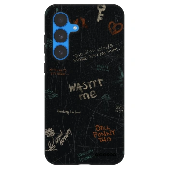 Picasee Fashion Case pro Samsung Galaxy S25 FE 5G - CONFESSION