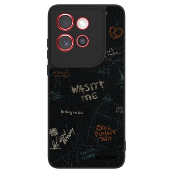 Obal pro Motorola Edge 60 Neo 5G - CONFESSION