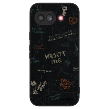 Obal pro Google Pixel 10a - CONFESSION