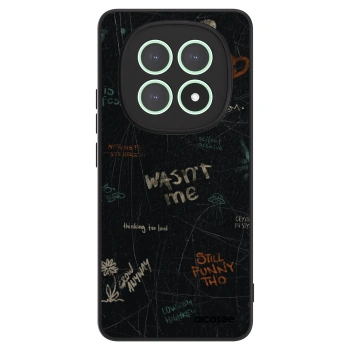 Obal pro Xiaomi Redmi Note 15 5G - CONFESSION