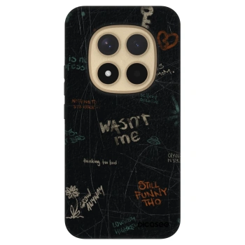 Picasee Fashion Case pro Xiaomi Redmi Note 15 Pro+ - CONFESSION