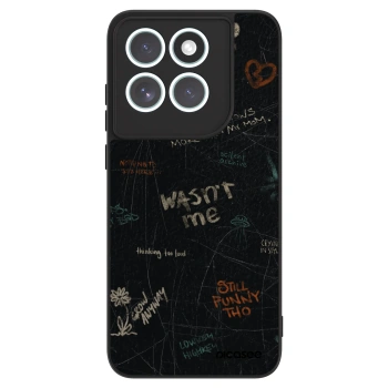 Obal pro Motorola Edge 70 Fusion - CONFESSION