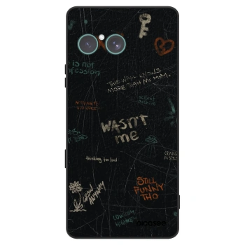 Obal pro Sony Xperia 10 VII - CONFESSION