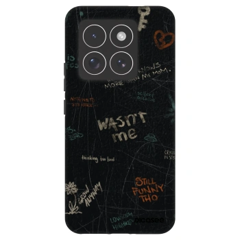 Picasee Fashion Case pro Xiaomi 14 Pro - CONFESSION