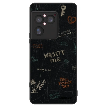 Obal pro Sony Xperia 1 VIII 5G - CONFESSION