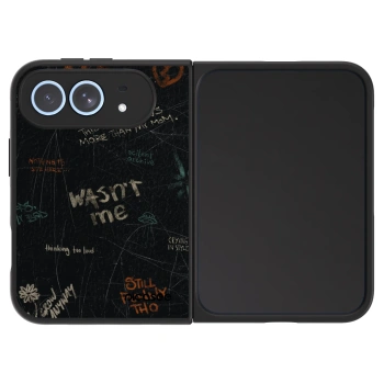 Obal pro Apple iPhone Duo - CONFESSION