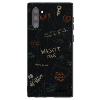 Obal pro Samsung Galaxy Note 10 N970F - CONFESSION