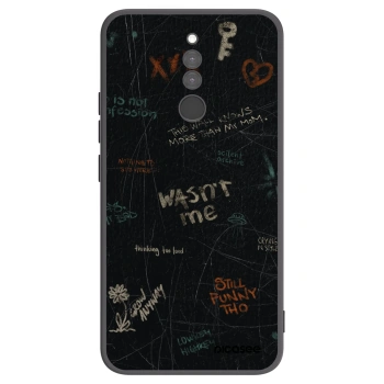 Obal pro Xiaomi Redmi 8 - CONFESSION