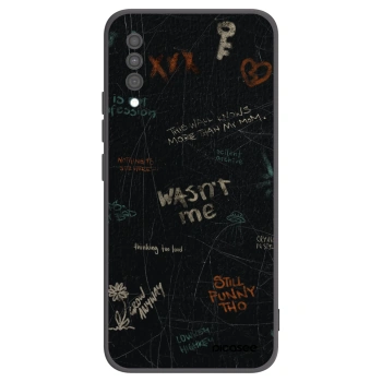 Obal pro Samsung Galaxy A30s A307F - CONFESSION