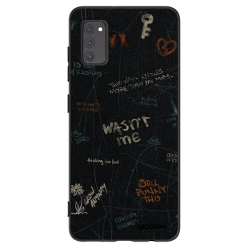 Obal pro Samsung Galaxy A41 A415F - CONFESSION