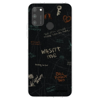 Obal pro Honor 9A - CONFESSION