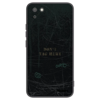 Obal pro Huawei Y5P - DON´T TAG