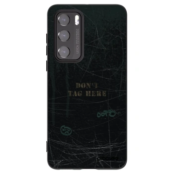 Obal pro Huawei P40 - DON´T TAG