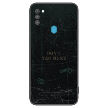 Obal pro Samsung Galaxy M11 - DON´T TAG