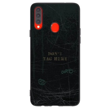Obal pro Samsung Galaxy A20s - DON´T TAG