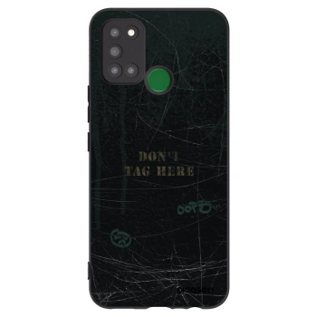 Obal pro Realme 7i - DON´T TAG