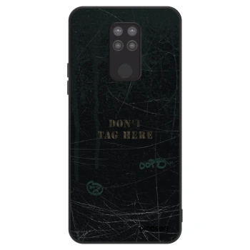 Obal pro Xiaomi Redmi Note 9 - DON´T TAG