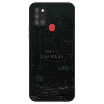 Obal pro Samsung Galaxy A21s - DON´T TAG