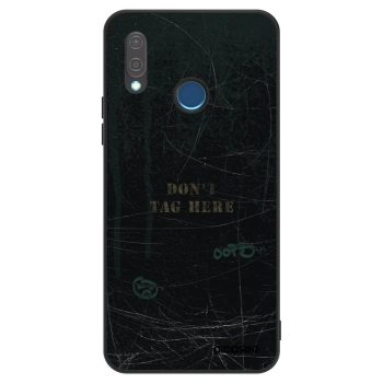 Obal pro Huawei P20 Lite - DON´T TAG
