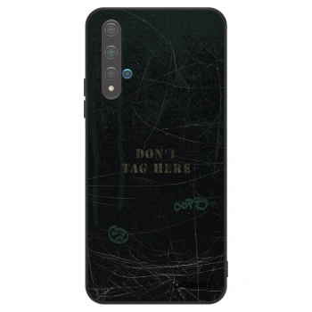 Obal pro Huawei Nova 5T - DON´T TAG