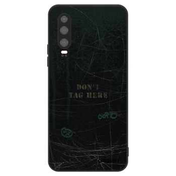 Obal pro Huawei P30 - DON´T TAG