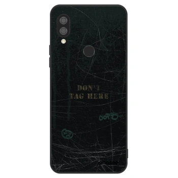 Obal pro Xiaomi Redmi 7 - DON´T TAG