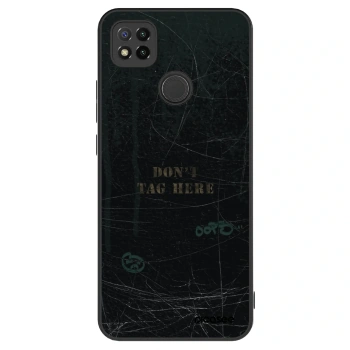 Obal pro Xiaomi Redmi 9C - DON´T TAG