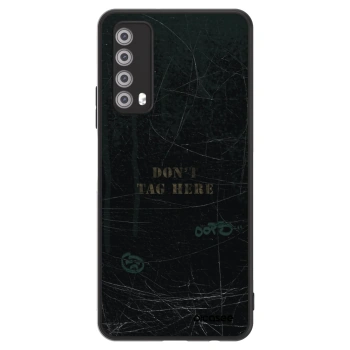Obal pro Huawei P Smart 2021 - DON´T TAG