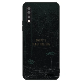 Obal pro Samsung Galaxy A70 A705F - DON´T TAG