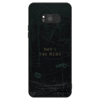 Obal pro Samsung Galaxy S8 G950F - DON´T TAG