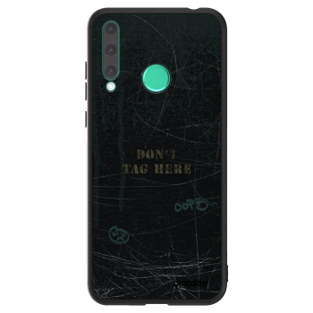 Obal pro Honor 20 Lite - DON´T TAG