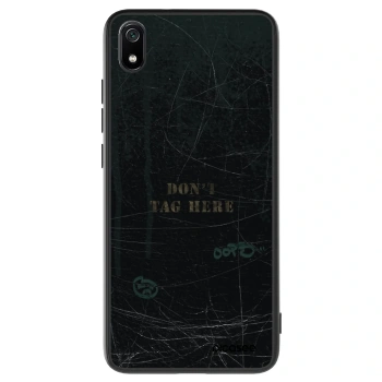 Obal pro Xiaomi Redmi 7A - DON´T TAG