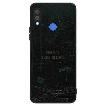 Obal pro Huawei Nova 3 - DON´T TAG