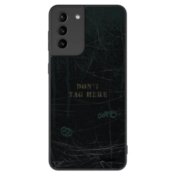 Obal pro Samsung Galaxy S21+ 5G G996F - DON´T TAG