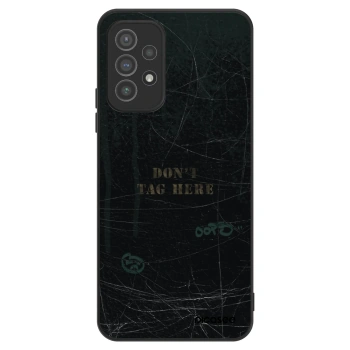 Obal pro Samsung Galaxy A72 A725F - DON´T TAG
