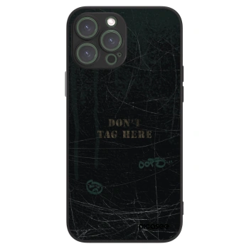 Picasee ULTIMATE CASE pro Apple iPhone 13 Pro Max - DON´T TAG