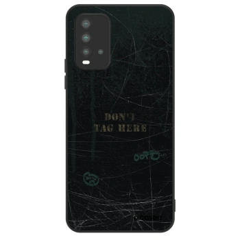 Obal pro Xiaomi Redmi 9T - DON´T TAG